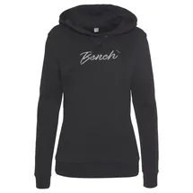 bench. loungewear Hoodie schwarz 40/42