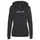 bench. loungewear Hoodie schwarz 40/42