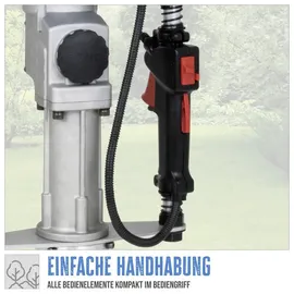 Güde GPR 801 E