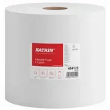 Katrin Plus L 2 Putzrolle weiß, Abrisse 30 x 22 cm