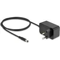 DeLock USB 10 Gbps Hub mit 7 Type-C Ports davon 6 x Datenport+ 1 Daten und PD 20