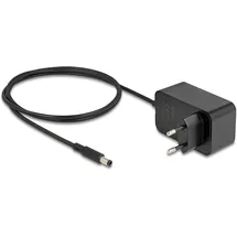 DeLock USB 10 Gbps Hub mit 7 Type-C Ports davon 6 x Datenport+ 1 Daten und PD 20