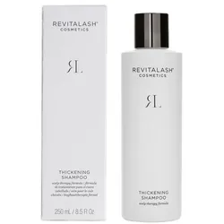 Advanced Hair Thickening Shampoo