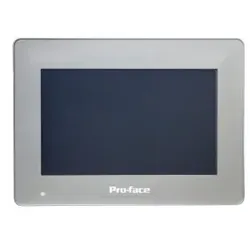 Schneider Electric PFXSP5400WAD Pro-face SP5000 7, W Advanced Touch-Display resistiv