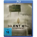 Silent Hill (Blu-ray)