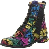 SIMEN Stiefeletten mehrfarbig | Gr.: 41