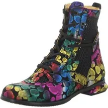 SIMEN Stiefeletten mehrfarbig | Gr.: 41