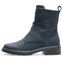 ARA Damen Dover Stiefelette, Blau 050605,40 EU