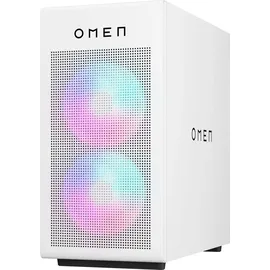 HP OMEN Gaming-PC Core Ultra 9 285K 5,7 GHz 32 GB RAM 1 TB SSD RTX 5070 Win 11