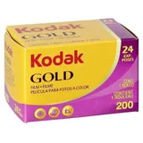 Kodak Gold 200 135/24
