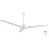 Orbegozo CF 85120 120 cm Deckenventilator Weiß