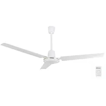 Orbegozo CF 85120 120 cm Deckenventilator Weiß