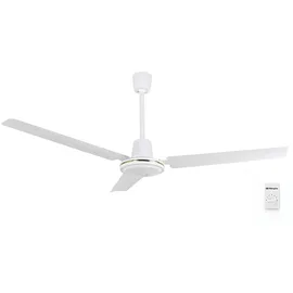 Orbegozo CF 85120 120 cm Deckenventilator Weiß