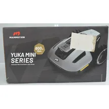 Mammotion Yuka Mini 800 EU bis 800 m2
