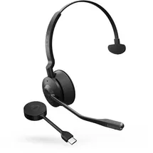 JABRA Engage 55 SE UC Mono USB-C
