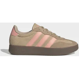 adidas Barreda Damen Magic beige/Semi Frozen Turbo 40