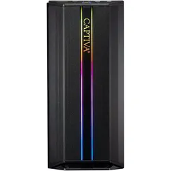 Captiva PC Advanced Gam. I76-352 (i3-12100F/RTX4060 8GB GDDR6/SSD 1TB/32GB/WLAN/w/o OS)