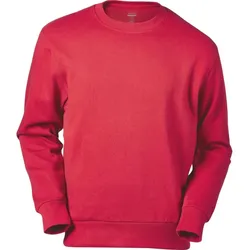 Mascot Carvin Sweatshirt | Himbeerrot | M - Himbeerrot