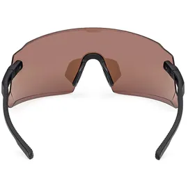 adidas Eyewear SP0100 Sportbrille (Größe One Size, schwarz)