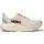 HOKA Arahi 8 Damen Rose Cream/Alabaster 42 2/3