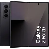 Samsung Galaxy Z Fold7 16 GB RAM 1 TB Jetblack