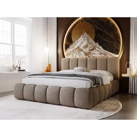 GRAINGOLD Cloud 120 x 200 cm Braun