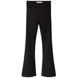 Name It NKFFRIKKALI BOOTCUT PANT Noos (13177337) (Black