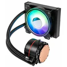 Kolink Umbra Void 120 AIO Performance PC-Wasserkühlung