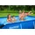 BESTWAY Steel Pro Frame Pool 259 x 170 x 61 cm 56403