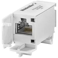 Weidmüller Steckverbinder IP20 RJ45 IE-TO-RJ45-C-LP