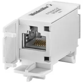 Weidmüller Steckverbinder IP20 RJ45 IE-TO-RJ45-C-LP