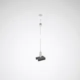 Trilux Rail ZS H/3 Seilabhängung