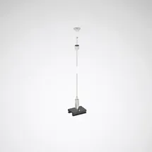 Trilux Rail ZS H/3 Seilabhängung