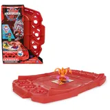 Bakugan Brawl Zone Actionfigur mehrfarbig 22 cm