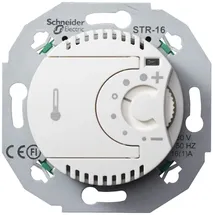 Elso Temperaturregler,elektr. WDE011622