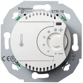 Elso Temperaturregler,elektr. WDE011622