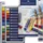 Faber-Castell Creative Studio Pastellkreide 12 St. sortiert