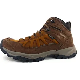 MEINDL Nebraska Lady Mid GTX dunkelbraun 37,5