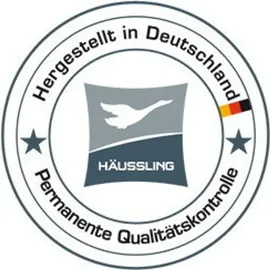 Häussling Moschus royal medium Größe 155x200 cm*)