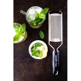 Microplane Gourmet Reibe fein