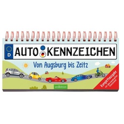 Autokennzeichen