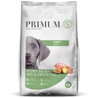 Primum | Puppy Huhn mit Kartoffel | Soft | 5 kg