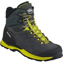 MEINDL Herren Air Revolution 2.6 Schuhe (Größe 43, grau)