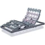Tempur Premium Flex 4000 verstellbar 90 x 200 cm