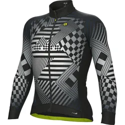 Alé Checker grigio/grey 4XL