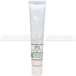 GESICHTSCREME Myrte 15 ml