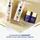 NIVEA LUMINOUS630® Anti-Pigmentflecken Serum 50 ml