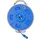 Brunner Roll-On Schlauchtrommel 15 m blau