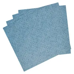 ProSafe® Reinigungstücher Öl, 30 x 30 cm, PP, blau D4204 , 1 Karton = 8 Packungen à 66 Tücher