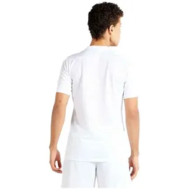 Nike Park VII Dri-FIT Trikot kurzarm 103 white/university red XL